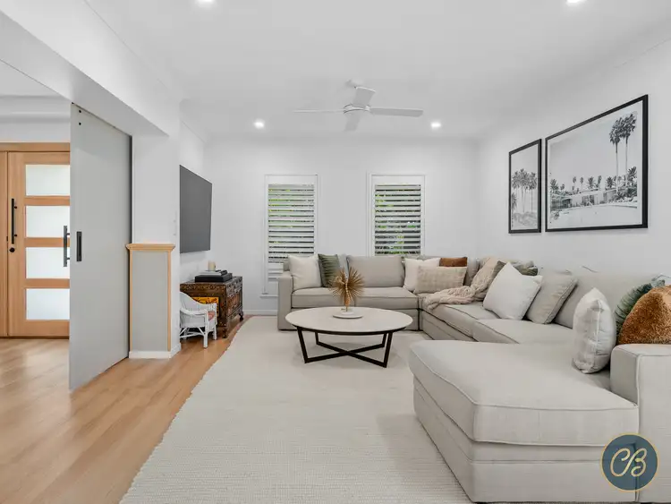 Third view of Homely house listing, 53 Bunya Crossing Road, Eatons Hill QLD 4037