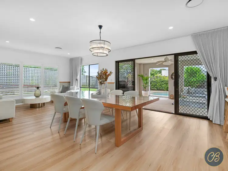 Fourth view of Homely house listing, 53 Bunya Crossing Road, Eatons Hill QLD 4037