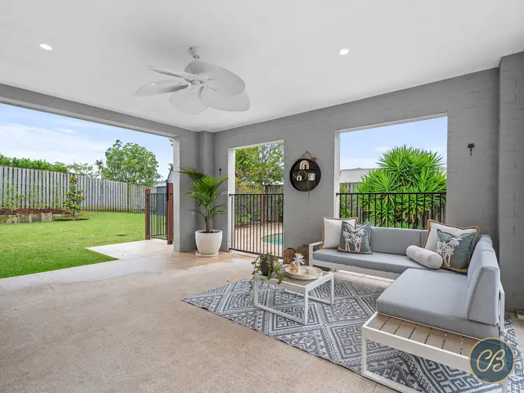 Fifth view of Homely house listing, 53 Bunya Crossing Road, Eatons Hill QLD 4037