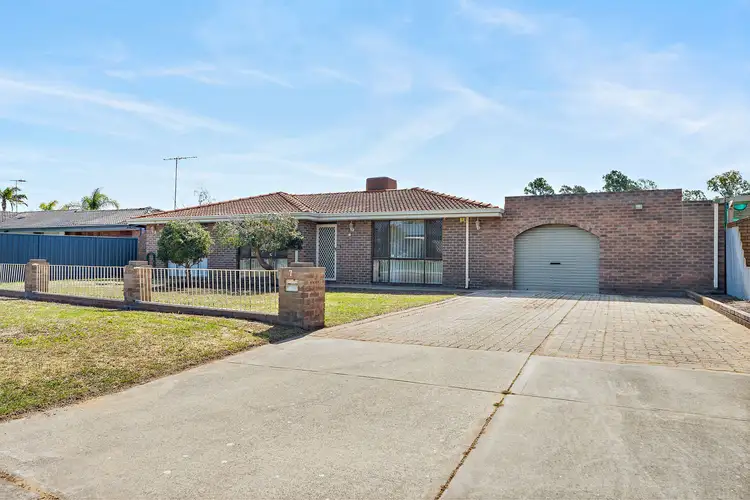 7 Lilly Court, Spearwood WA 6163