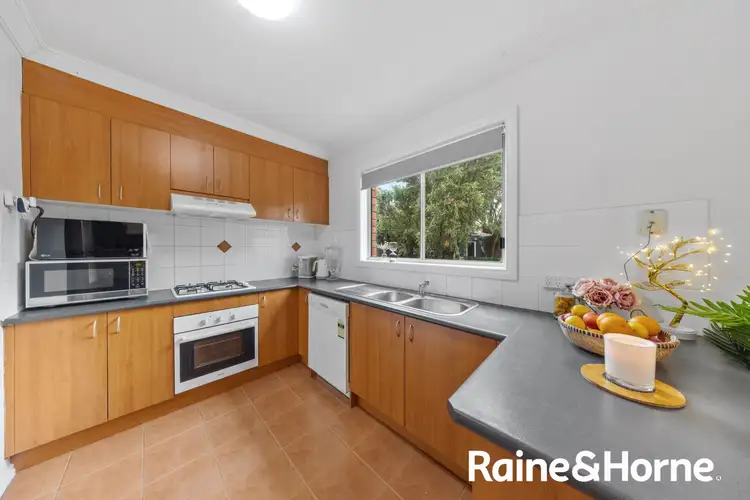 Fourth view of Homely house listing, 10 Tucker Place, Caroline Springs VIC 3023