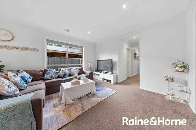 Sixth view of Homely house listing, 10 Tucker Place, Caroline Springs VIC 3023