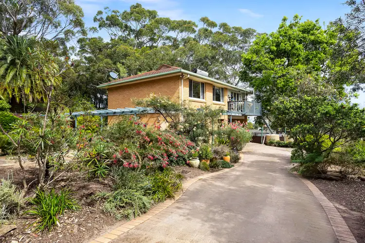 Second view of Homely house listing, 75A Wattle Road, Jannali NSW 2226