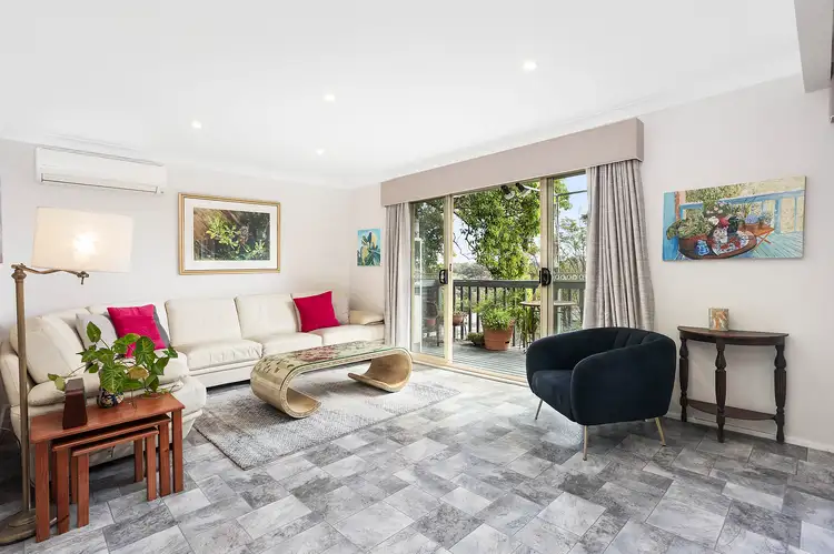 Third view of Homely house listing, 75A Wattle Road, Jannali NSW 2226