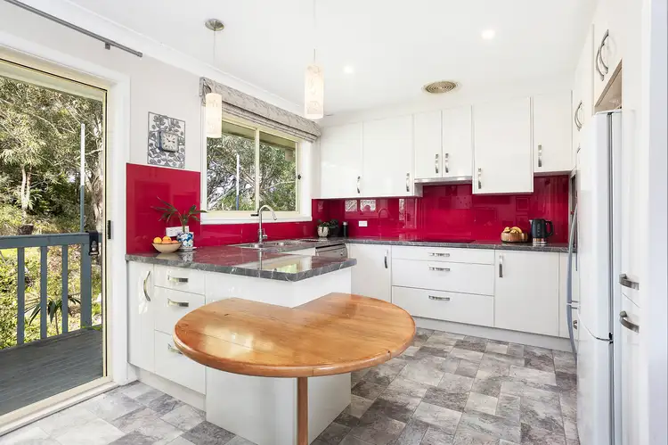 Fourth view of Homely house listing, 75A Wattle Road, Jannali NSW 2226