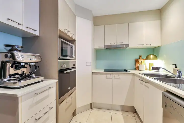 Second view of Homely apartment listing, 12/3 Mitaros Place, Parap NT 820