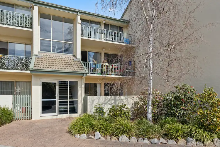 Second view of Homely apartment listing, 13/4 Antis Street, Phillip ACT 2606