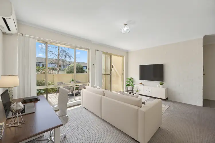 Fourth view of Homely apartment listing, 13/4 Antis Street, Phillip ACT 2606
