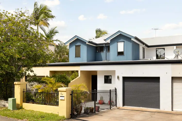 5A Renwick Street, Albion QLD 4010