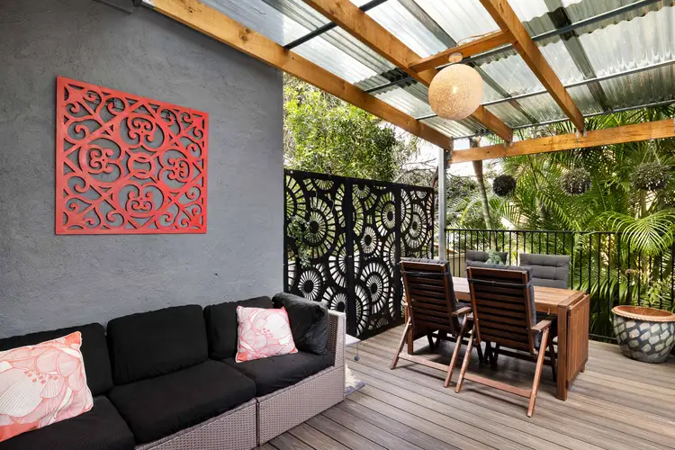 Fifth view of Homely townhouse listing, 5A Renwick Street, Albion QLD 4010