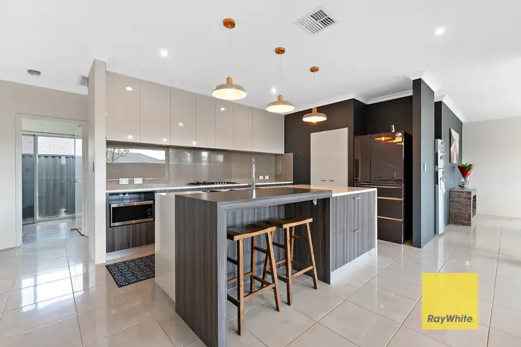 Fourth view of Homely house listing, 43 Clementine Boulevard, Treeby WA 6164