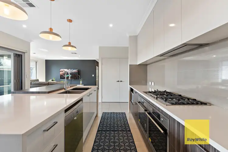 Sixth view of Homely house listing, 43 Clementine Boulevard, Treeby WA 6164
