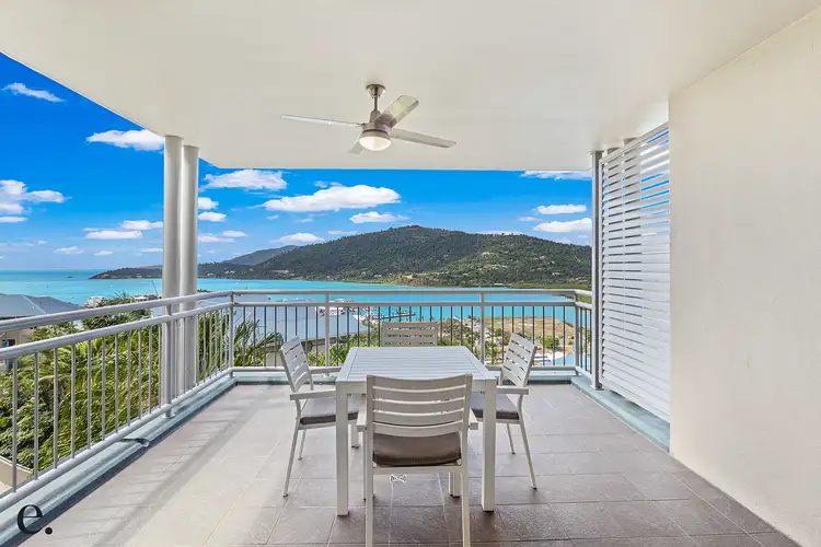 Main view of Homely unit listing, 223/9A Hermitage Drive, Airlie Beach QLD 4802