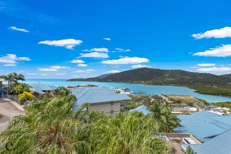 Second view of Homely unit listing, 223/9A Hermitage Drive, Airlie Beach QLD 4802