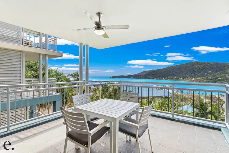 Third view of Homely unit listing, 223/9A Hermitage Drive, Airlie Beach QLD 4802