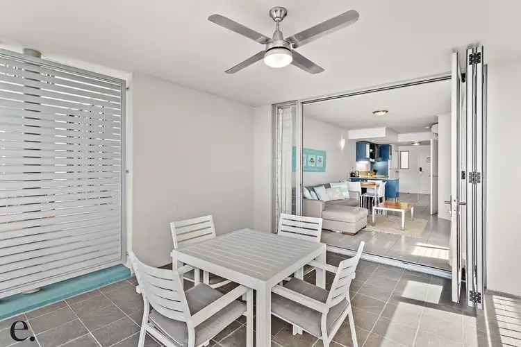 Fourth view of Homely unit listing, 223/9A Hermitage Drive, Airlie Beach QLD 4802