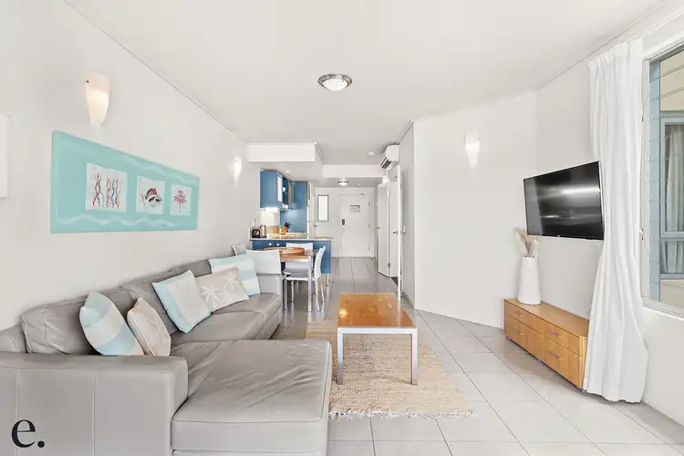 Sixth view of Homely unit listing, 223/9A Hermitage Drive, Airlie Beach QLD 4802