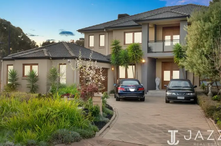 4 Springwater Square, Point Cook VIC 3030