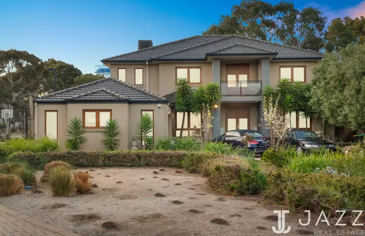 Second view of Homely house listing, 4 Springwater Square, Point Cook VIC 3030