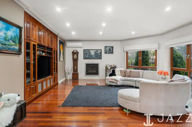 Fifth view of Homely house listing, 4 Springwater Square, Point Cook VIC 3030