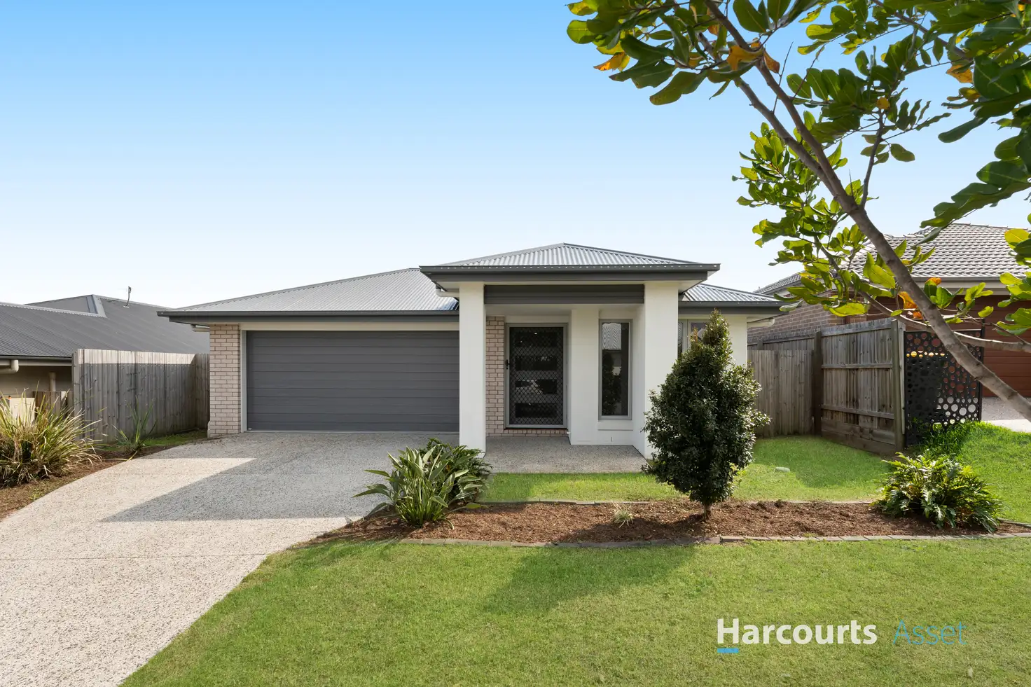 Main view of Homely house listing, 55 Welford Circuit, Yarrabilba QLD 4207