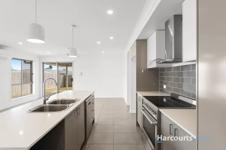 Third view of Homely house listing, 55 Welford Circuit, Yarrabilba QLD 4207