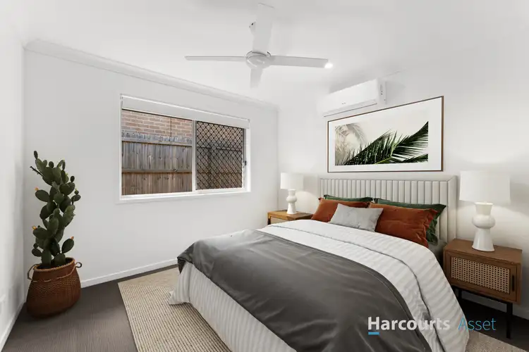 Fifth view of Homely house listing, 55 Welford Circuit, Yarrabilba QLD 4207