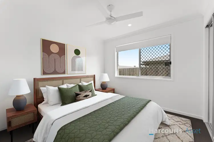 Seventh view of Homely house listing, 55 Welford Circuit, Yarrabilba QLD 4207