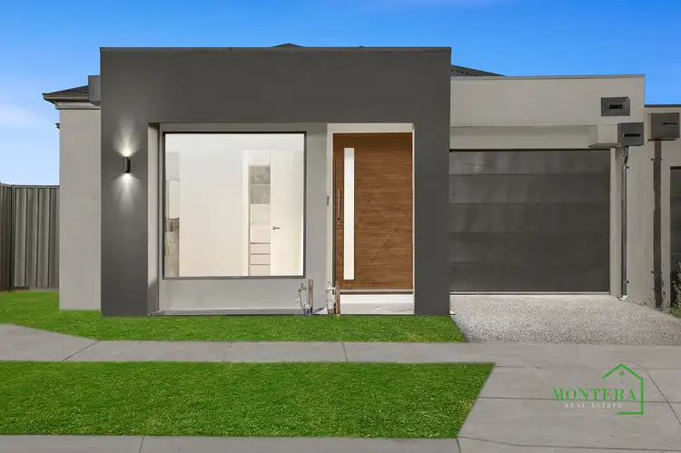 Main view of Homely house listing, 34 Times Street, Kalkallo VIC 3064