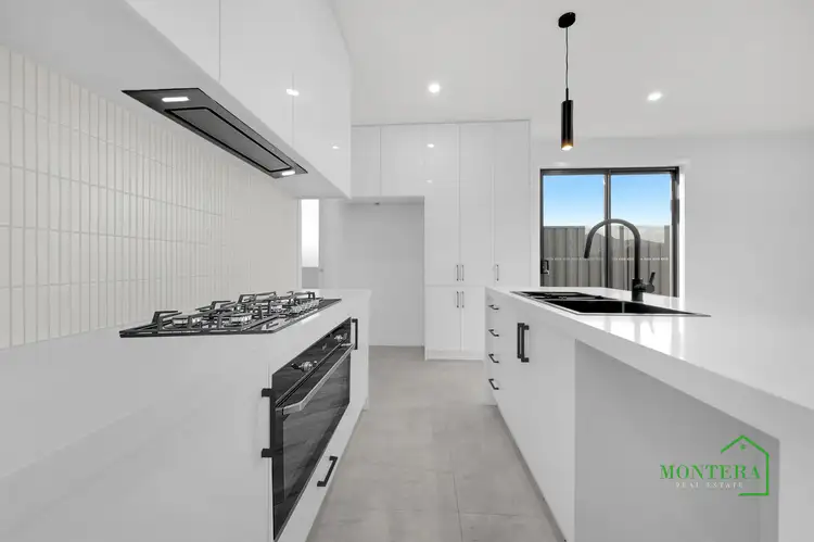 Fifth view of Homely house listing, 34 Times Street, Kalkallo VIC 3064