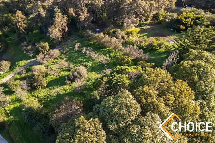 Fourth view of Homely land listing, 52 Nelson Street, Bedfordale WA 6112