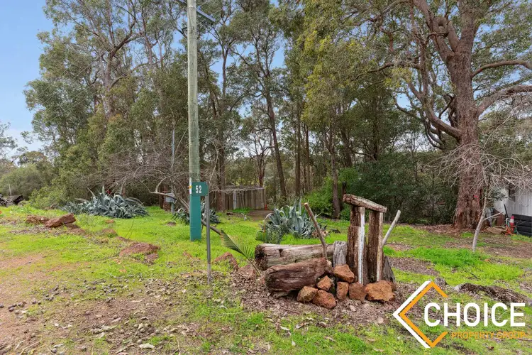 Fifth view of Homely land listing, 52 Nelson Street, Bedfordale WA 6112