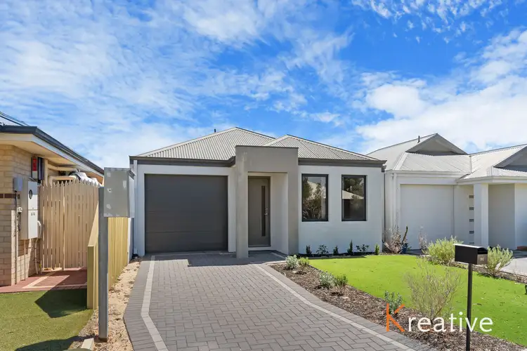 Main view of Homely house listing, 3C Milagro Fairway, Seville Grove WA 6112