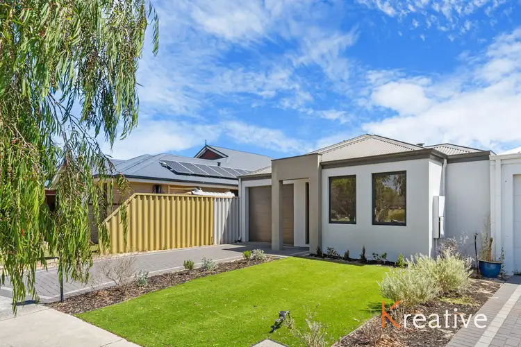 Second view of Homely house listing, 3C Milagro Fairway, Seville Grove WA 6112