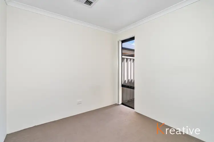 Fifth view of Homely house listing, 3C Milagro Fairway, Seville Grove WA 6112
