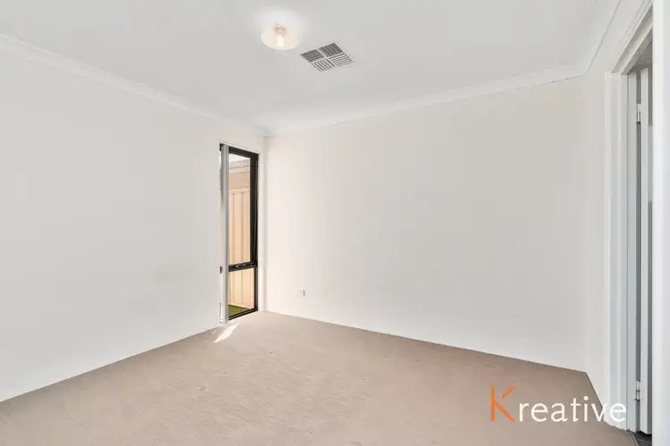 Seventh view of Homely house listing, 3C Milagro Fairway, Seville Grove WA 6112
