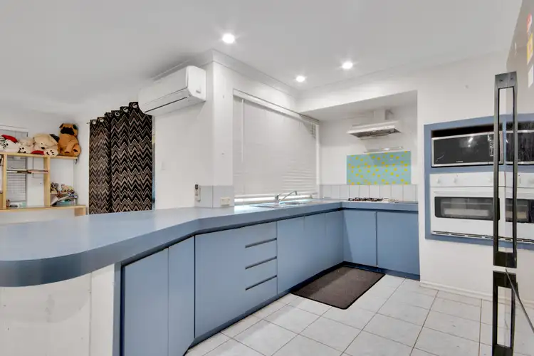 Main view of Homely house listing, 7 FLOWERWOOD WAY, Huntingdale WA 6110