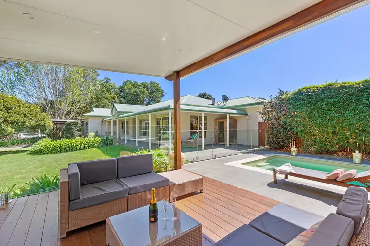 58-60 Siganto Street, Tamborine Mountain QLD 4272