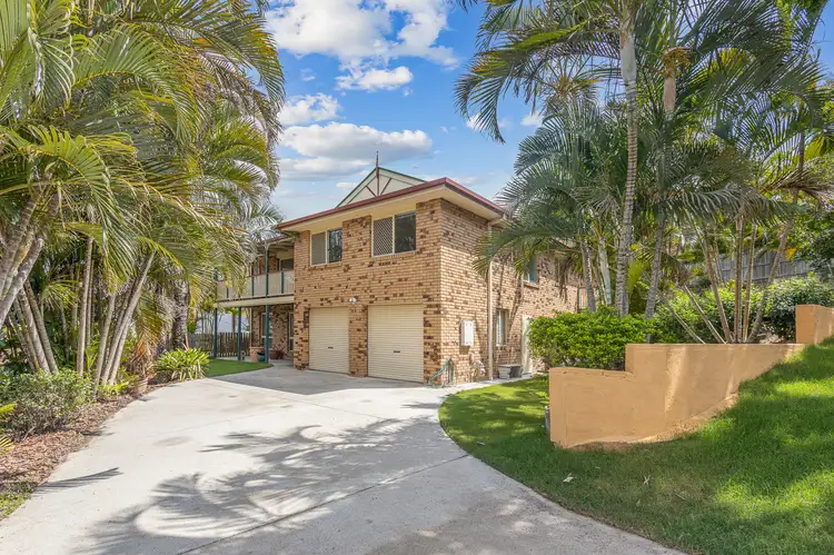 Main view of Homely house listing, 3 Carroll Court, Arana Hills QLD 4054