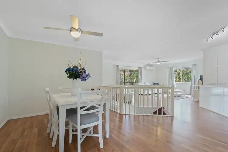 Fourth view of Homely house listing, 3 Carroll Court, Arana Hills QLD 4054