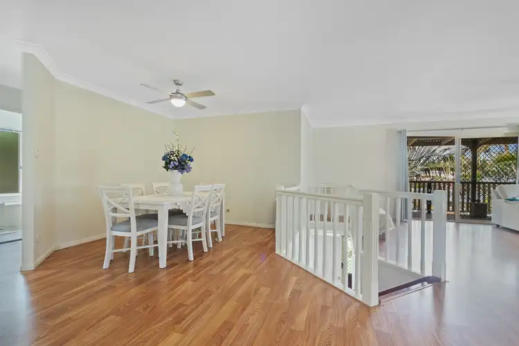 Fifth view of Homely house listing, 3 Carroll Court, Arana Hills QLD 4054
