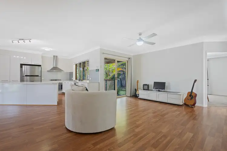 Sixth view of Homely house listing, 3 Carroll Court, Arana Hills QLD 4054