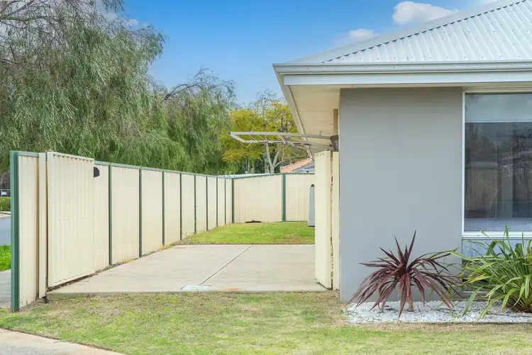 Second view of Homely house listing, 1 Daly Road, Yalyalup WA 6280