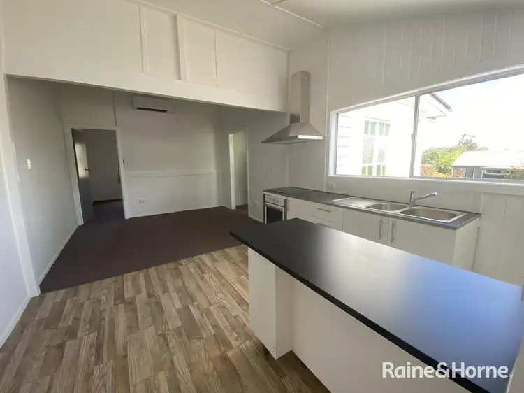 Third view of Homely house listing, 1 & 2/3 Railway Terrace, Kingaroy QLD 4610