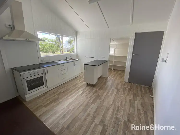 Fourth view of Homely house listing, 1 & 2/3 Railway Terrace, Kingaroy QLD 4610
