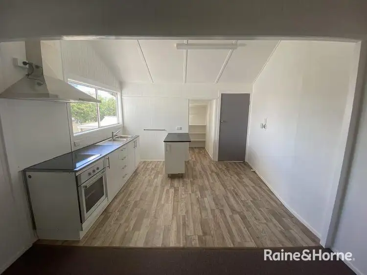 Fifth view of Homely house listing, 1 & 2/3 Railway Terrace, Kingaroy QLD 4610