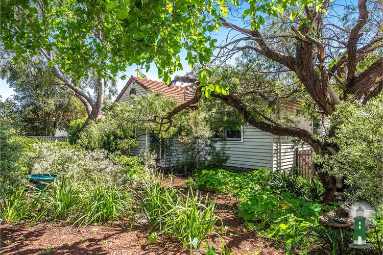 Third view of Homely house listing, 8 Lynn Street, Hilton WA 6163