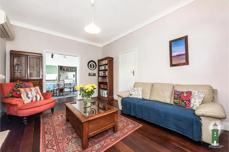 Fourth view of Homely house listing, 8 Lynn Street, Hilton WA 6163