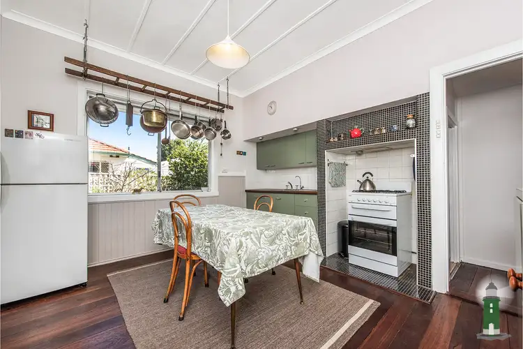 Fifth view of Homely house listing, 8 Lynn Street, Hilton WA 6163
