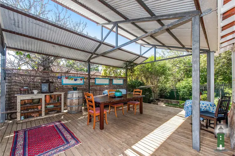 Sixth view of Homely house listing, 8 Lynn Street, Hilton WA 6163
